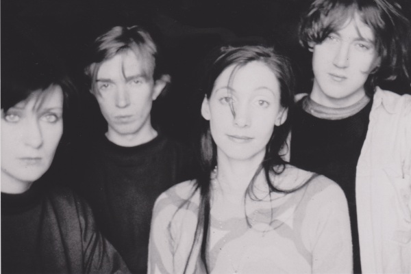 My Bloody Valentine