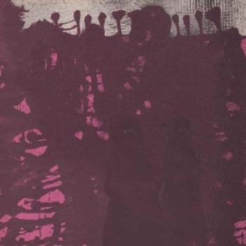 Pinkish Black