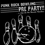 Punk Rock Bowling Pre-Party to Be Held at Yayo Taco on May 25th Punk Rock Bowling Pre-Party to Be Held at Yayo Taco on May 25th