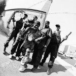 Public Enemy to Release Two New Albums for 25th Anniversary