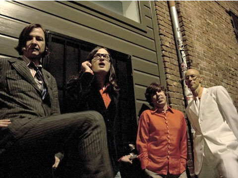 Redd Kross Redd Kross