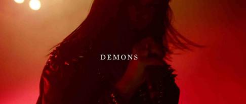 Demons Demons