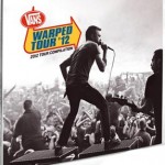 SideOneDummy Unveils 2012 Warped Tour Compilation Track Listing SideOneDummy Unveils 2012 Warped Tour Compilation Track Listing