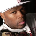 Rapper 50 Cent Injured in Car Accident