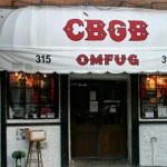 “CBGB” Film Forthcoming, Cast Announced