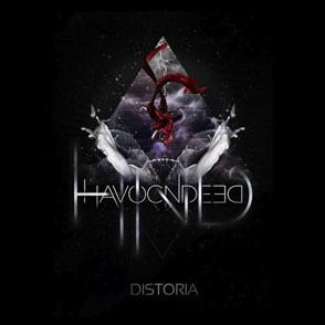 HavocNdeeD Distoria HAVOCNDEED   Distoria