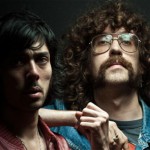 Justice Release “New Lands” EP, Announce Tour Dates