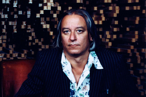 Peter Buck