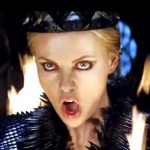 SNOW WHITE AND THE HUNTSMAN
