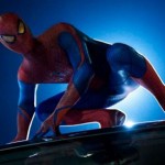 THE AMAZING SPIDER-MAN