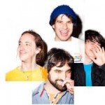 Animal Collective Announce 2012 Tour Dates Animal Collective Announce 2012 Tour Dates