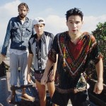 Beastie Boys Have a Vault Full of Unreleased Material
