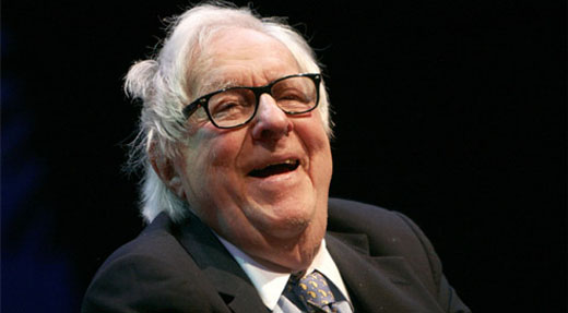 Ray Bradbury
