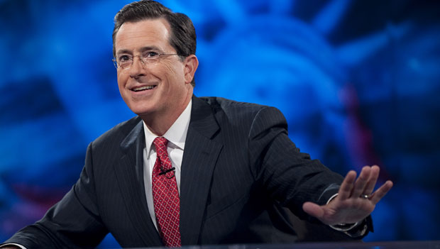Stephen Colbert Stephen Colbert