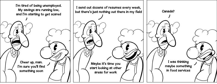 Unemployment