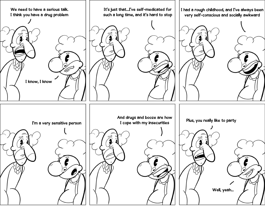 Medication