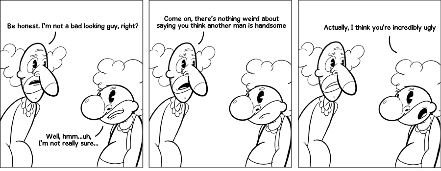 Attraction