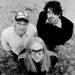 Dinosaur Jr. Premiere “Watch the Corners”