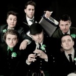Dropkick Murphys Announce September 21st “Halfway to St. Patrick’s Day” Show in Boston Dropkick Murphys Announce September 21st “Halfway to St. Patrick’s Day” Show in Boston