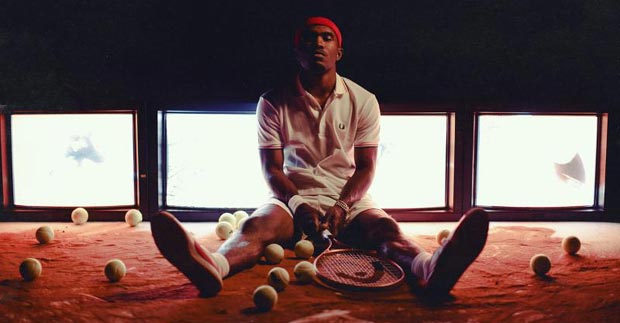 Frank Ocean
