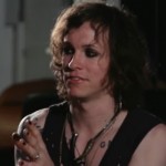 Watch: Laura Jane Grace of Against Me! Gives First On-Camera Interview as a Woman Watch: Laura Jane Grace of Against Me! Gives First On-Camera Interview as a Woman