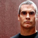 Henry Rollins Announces Massive Spoken Word Tour for Fall 2012
