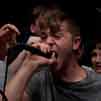 Hostage Calm Enters Studio With J. Robbins to Record New Album “Please Remain Calm” Hostage Calm Enters Studio With J. Robbins to Record New Album “Please Remain Calm”