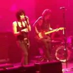 Watch: Joan Jett and Against Me! Perform Live Cover of The Replacements’ “Androgynous” Watch: Joan Jett and Against Me! Perform Live Cover of The Replacements’ “Androgynous”