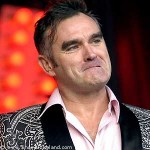 Morrissey to Tour U.S. This Fall