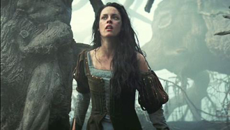 Snow White and the Huntsman