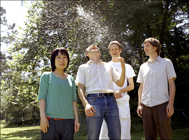 Deerhoof Deerhoof Deerhoof Announce 2012 Tour Dates