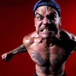 Cro-Mags Founder Harley Flanagan Stabs, Bites New Band Members at Webster Hall
