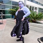 Photo Gallery: San Diego Comic-Con 2012 – Game of Thrones, Disney Cosplay, and More