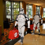 Photo Gallery: San Diego Comic-Con 2012 – Star Wars, Lord of the Rings Cosplay and More