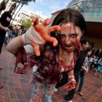 Photo Gallery: San Diego Comic-Con 2012 – Zombie Walk