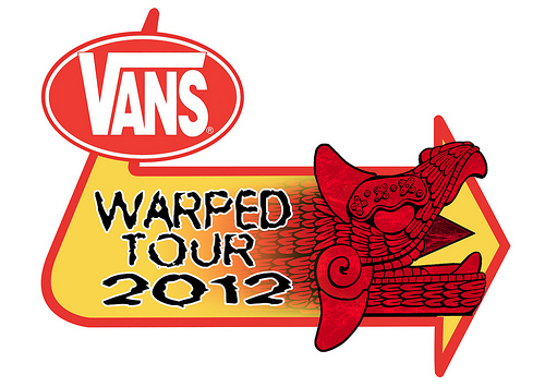 Warped Tour