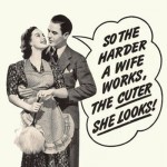 10 Bizarre, Offensive, and Misogynistic Vintage Magazine Ads