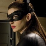 Anne Hathaway Expresses Interest in Catwoman Movie Anne Hathaway Expresses Interest in Catwoman Movie