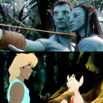 When Our Powers Combine: “FernGully: The Last Rainforest” and “Avatar”