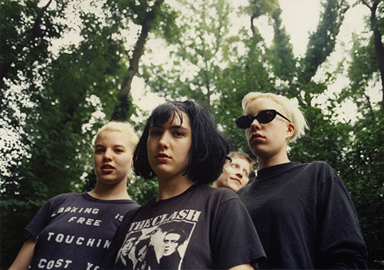 Bikini Kill