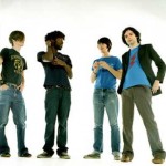 Listen: Bloc Party “Octopus” Listen: Bloc Party “Octopus”