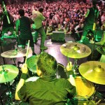 Photo Gallery: Agnostic Front, Madball, Murphy’s Law, and Maximum Penalty at CBGB Fest, New York 7/5/12 Photo Gallery: Agnostic Front, Madball, Murphy’s Law, and Maximum Penalty at CBGB Fest, New York 7/5/12