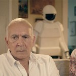 FRANK & ROBOT