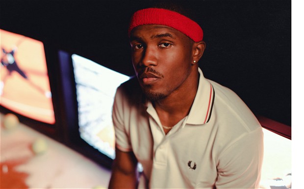 Frank Ocean Frank Ocean