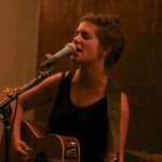 Photo Gallery: Kelli Scarr at Park Gallery, San Diego 7/24/12 Photo Gallery: Kelli Scarr at Park Gallery, San Diego 7/24/12