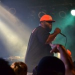 Show Review: El-P, Killer Mike, Despot, and Mr. Muthafuckin’ eXquire at Bottom Lounge, Chicago 7/6/12