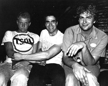 The Meatmen