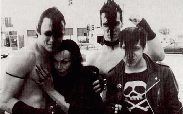 Misfits
