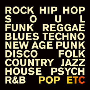 POP ETC