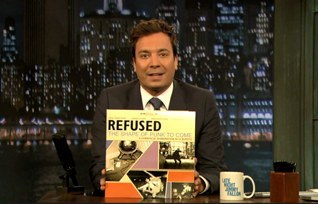 Jimmy Fallon Jimmy Fallon